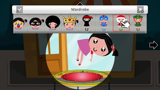 Raining Coins screenshot 5