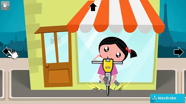 Raining Coins screenshot 6