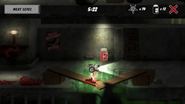 Shanky: The Vegan`s Nightmare screenshot 5