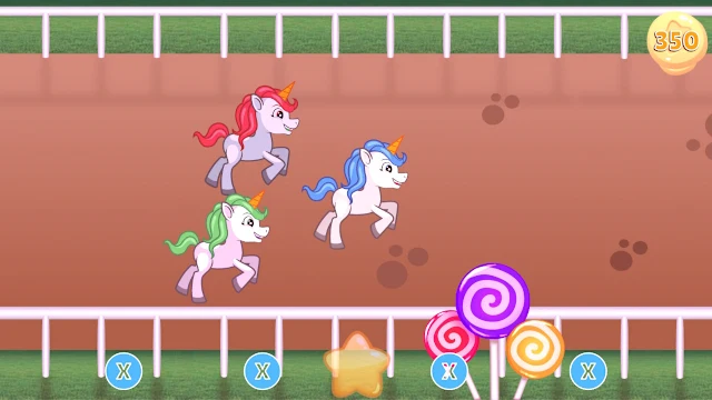 Unicornicopia screenshot 3