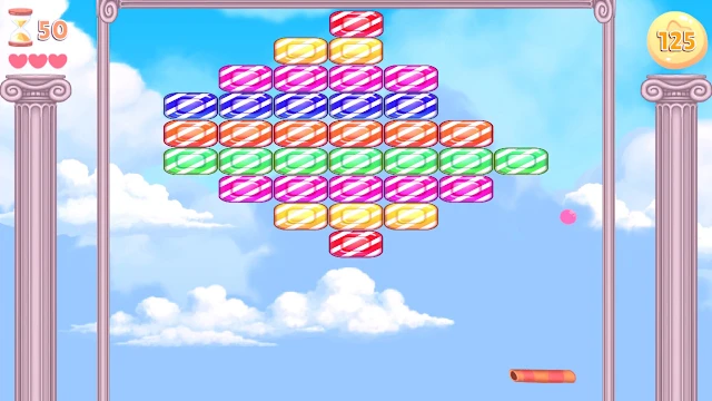 Unicornicopia screenshot 2