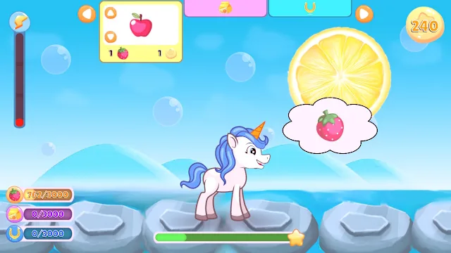 Unicornicopia screenshot 5