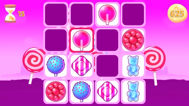Unicornicopia screenshot 4