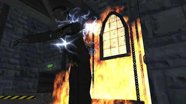 Real Heroes: Firefighter screenshot 6