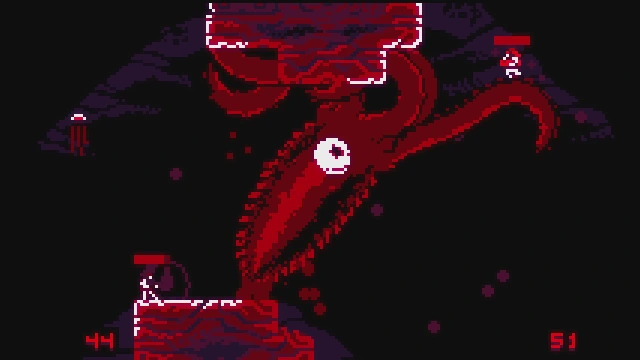 OVERWHELM screenshot 5