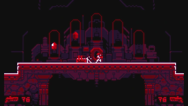 OVERWHELM screenshot 4