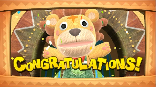 FUN! FUN! Animal Park screenshot 3