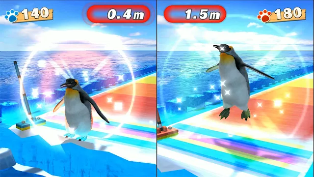 FUN! FUN! Animal Park screenshot 5