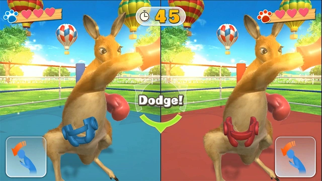 FUN! FUN! Animal Park screenshot 2