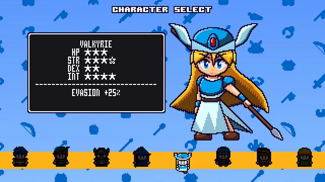 Alchemic Dungeons DX screenshot 4