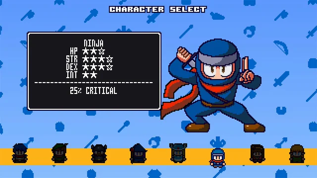 Alchemic Dungeons DX screenshot 5
