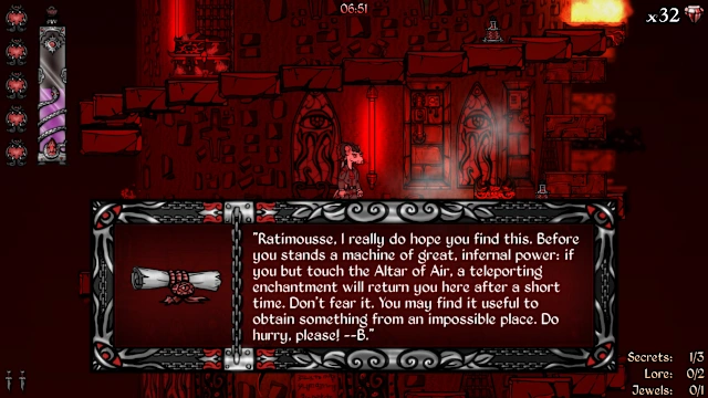 Mimic Hunter screenshot 4