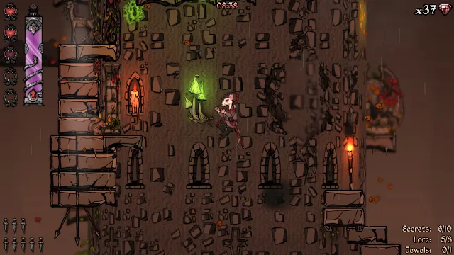 Mimic Hunter screenshot 0
