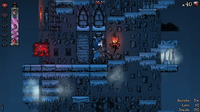 Mimic Hunter screenshot 3