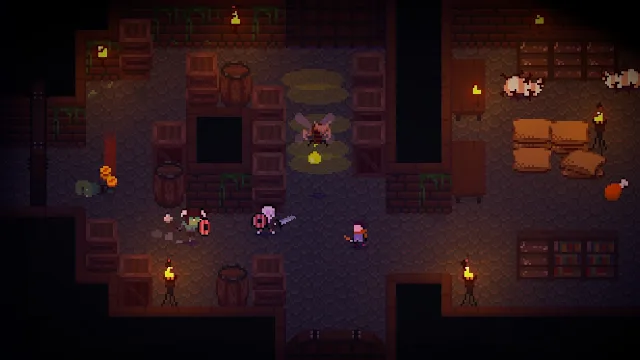 Mana Spark screenshot 2