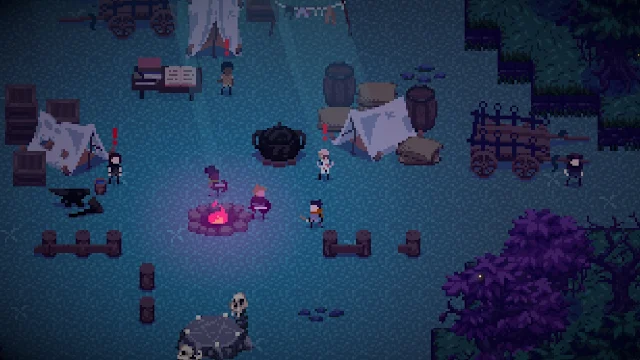 Mana Spark screenshot 6