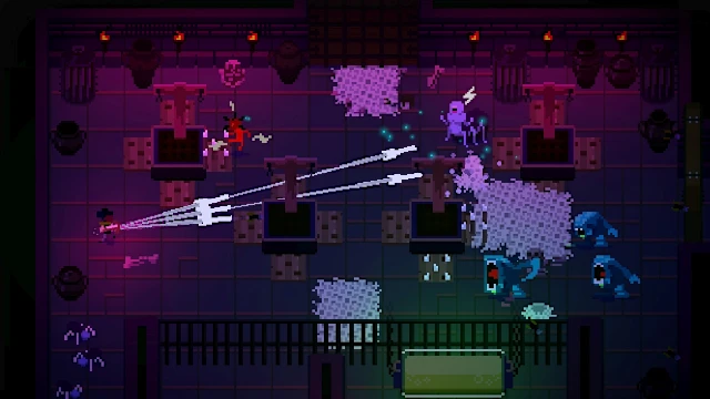 Mana Spark screenshot 5