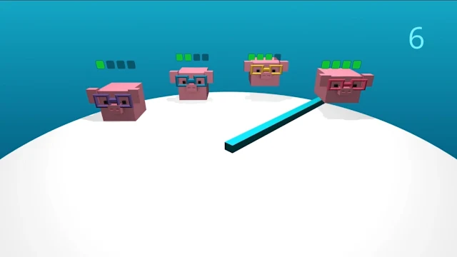 Clock Simulator screenshot 3