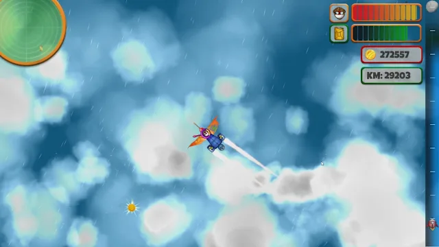 Polandball: Can Into Space screenshot 3