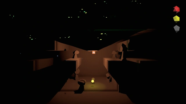 The Lost Light of Sisu screenshot 4