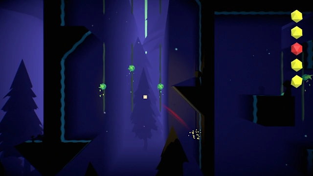 The Lost Light of Sisu screenshot 5