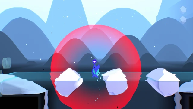 The Lost Light of Sisu screenshot 2