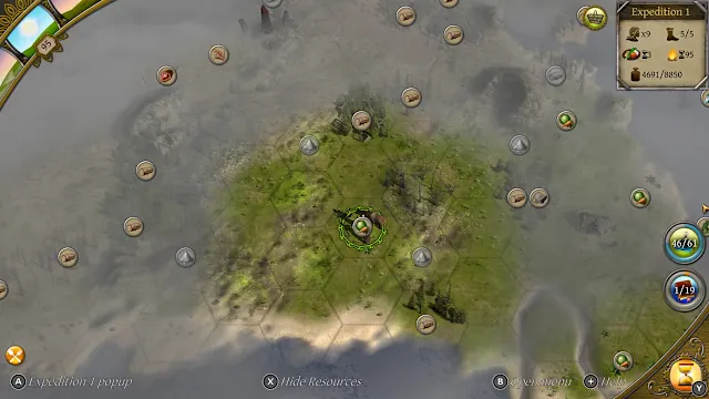 Thea: The Awakening screenshot 5