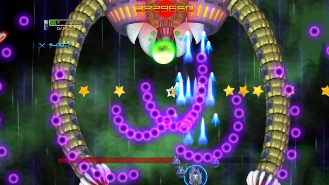 Overdriven Reloaded: Special Edition screenshot 5