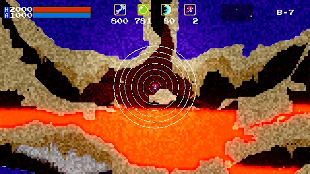 AGARTHA-S screenshot 5