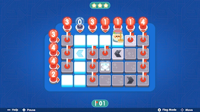 Minesweeper Genius screenshot 4