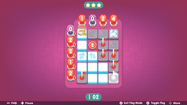 Minesweeper Genius screenshot 3