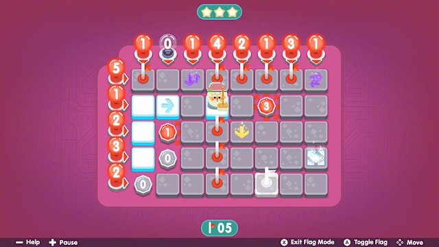 Minesweeper Genius screenshot 6