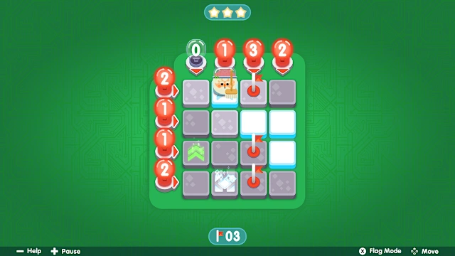 Minesweeper Genius screenshot 2