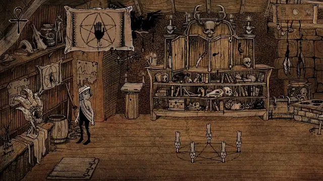 Apocalipsis Wormwood Edition screenshot 4