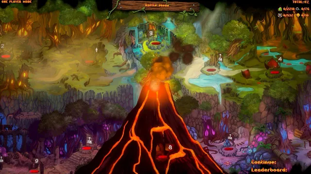 Rad Rodgers Radical Edition screenshot 5