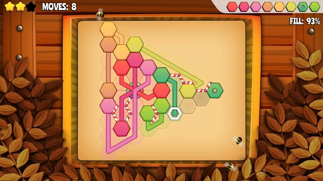 Flowlines VS screenshot 6