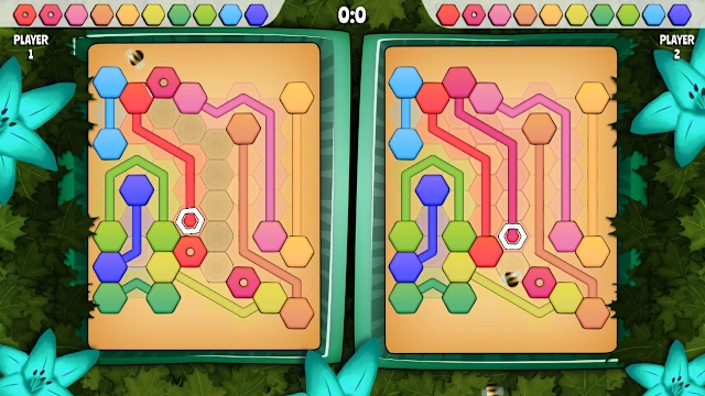Flowlines VS screenshot 3