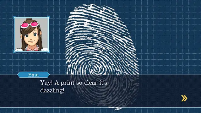 Phoenix Wright: Ace Attorney Trilogy screenshot 3