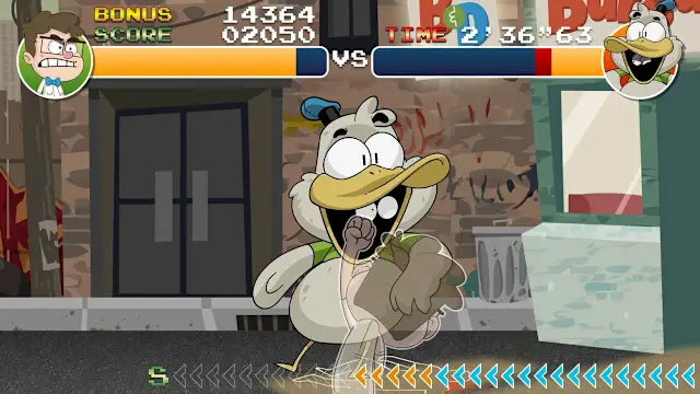 Indiecalypse screenshot 2