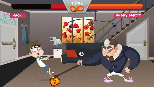 Indiecalypse screenshot 4