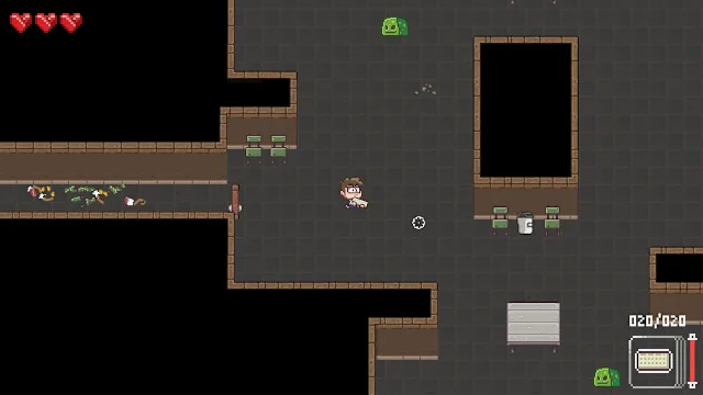 Indiecalypse screenshot 3