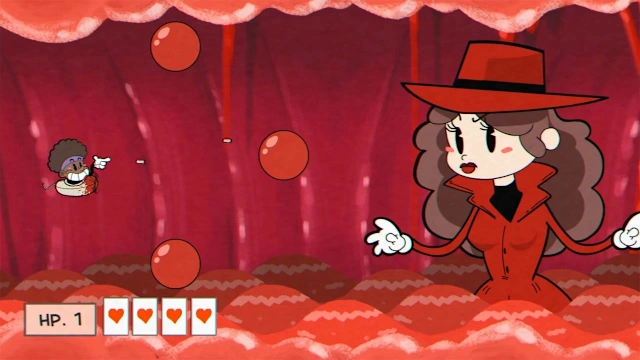 Indiecalypse screenshot 1