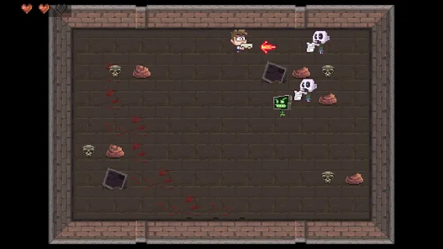 Indiecalypse screenshot 6