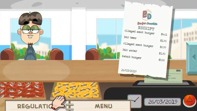 Indiecalypse screenshot 5