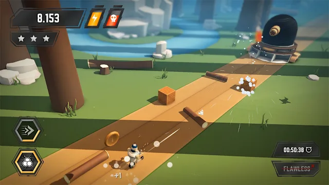 Crashbots screenshot 4