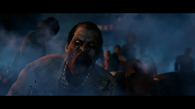 Resident Evil 6 screenshot 5