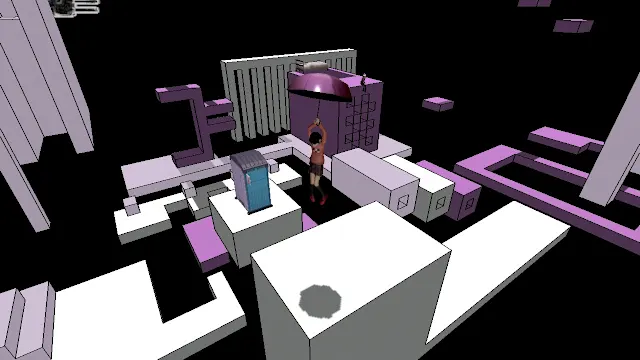 YUMENIKKI -DREAM DIARY- screenshot 5