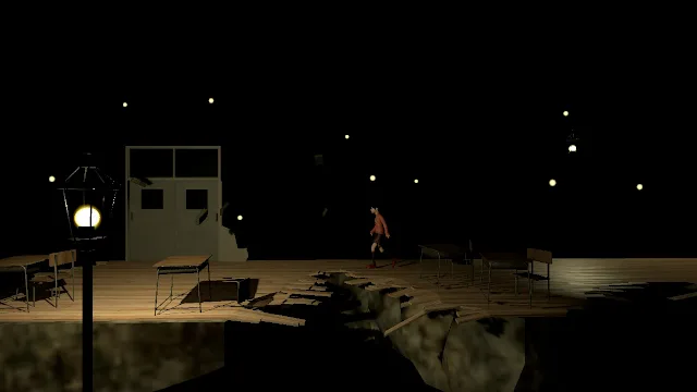 YUMENIKKI -DREAM DIARY- screenshot 3