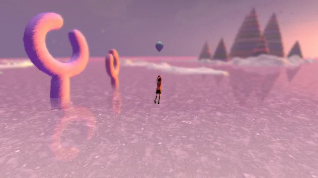 YUMENIKKI -DREAM DIARY- screenshot 2