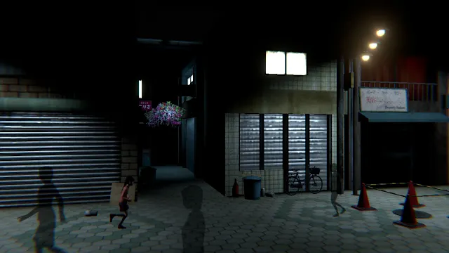 YUMENIKKI -DREAM DIARY- screenshot 1